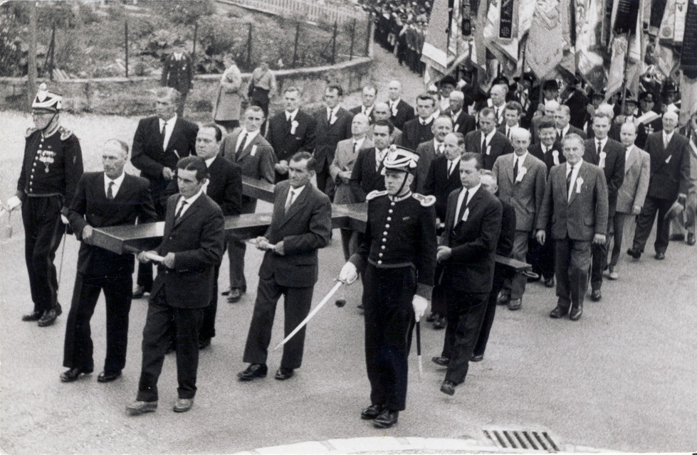 Kreuzweihe 23.08.1964-03_Bildgröße ändern
