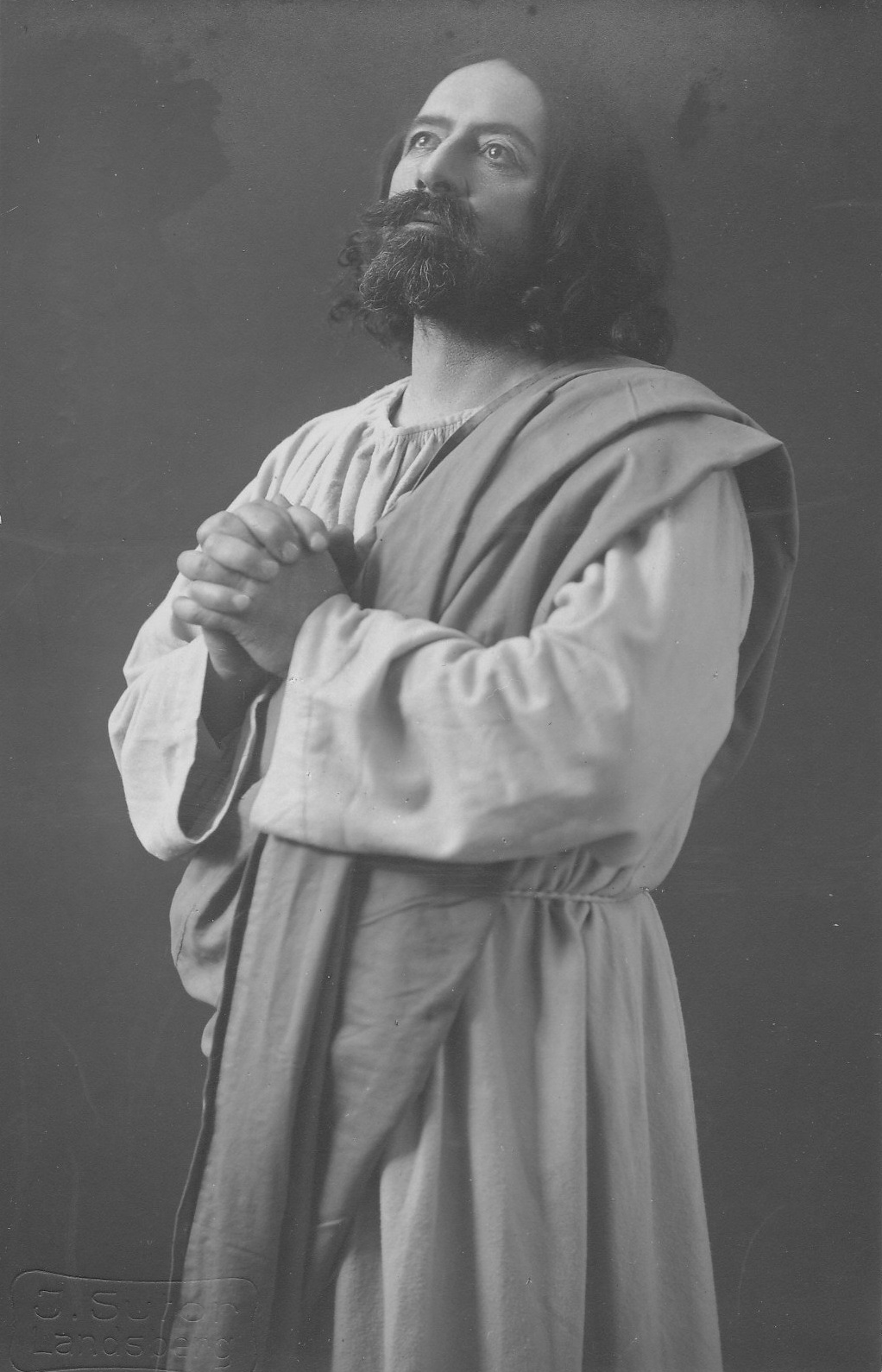 1921 Passion 14
