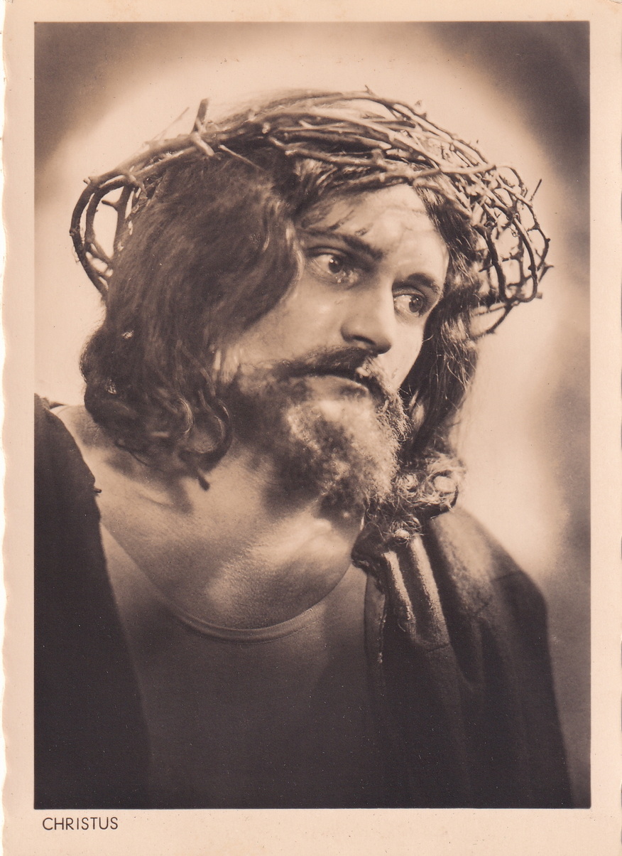 1938 Christus