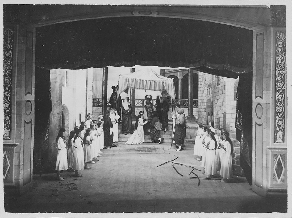 1932 Marienspiel 05