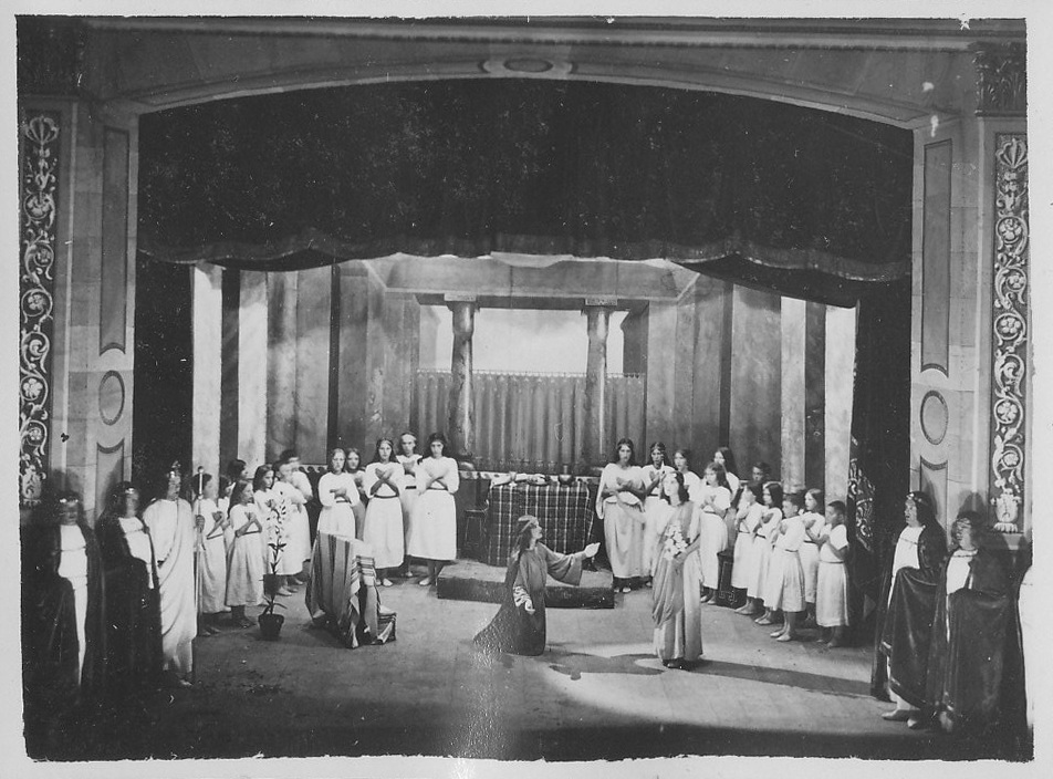 1932 Marienspiel 07
