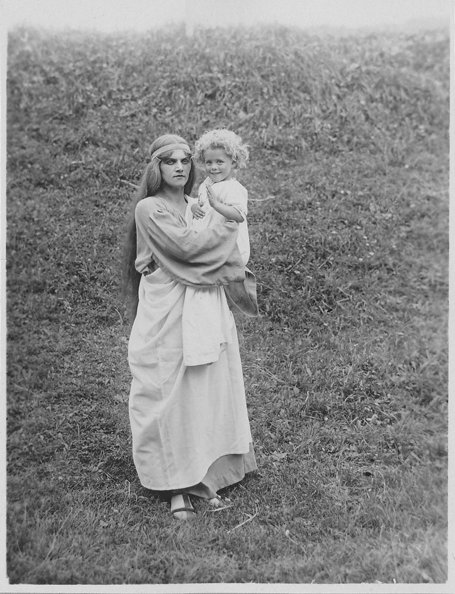 1932 Marienspiel 08