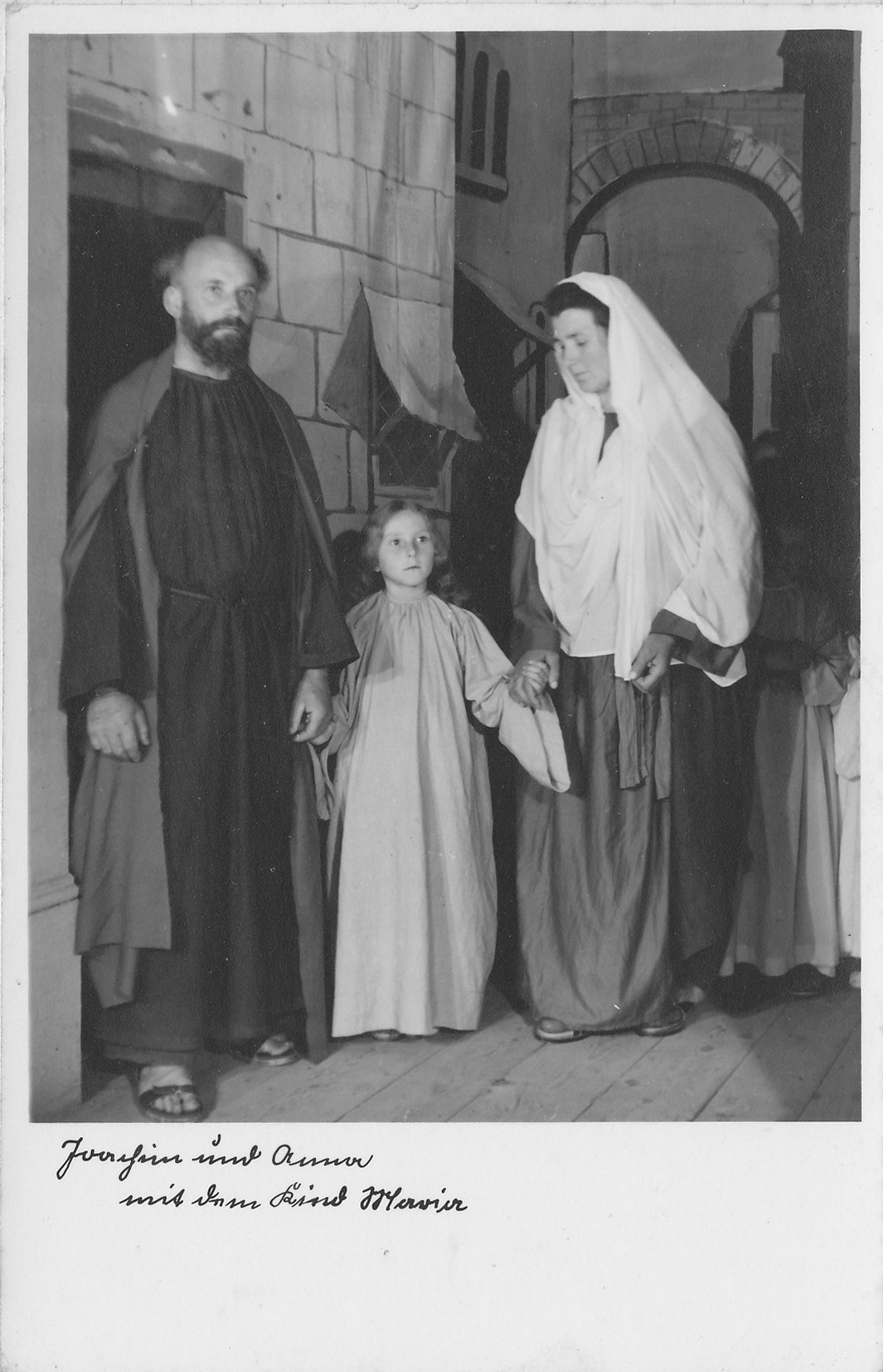1951 Marienspiel 009