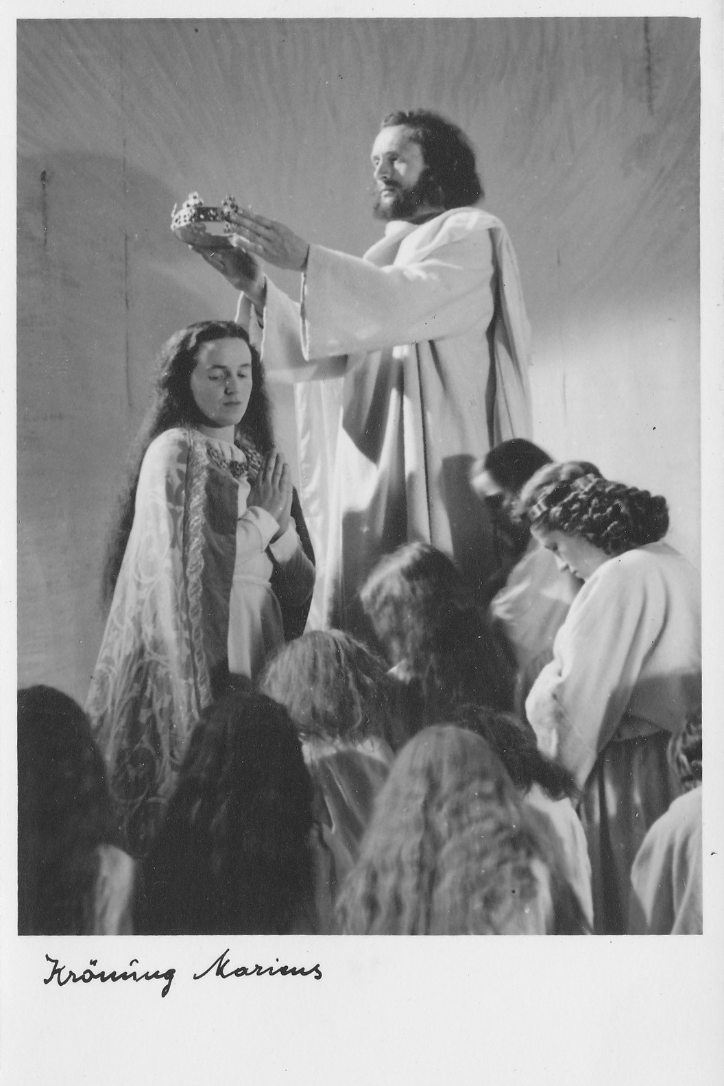 1951 Marienspiel 017