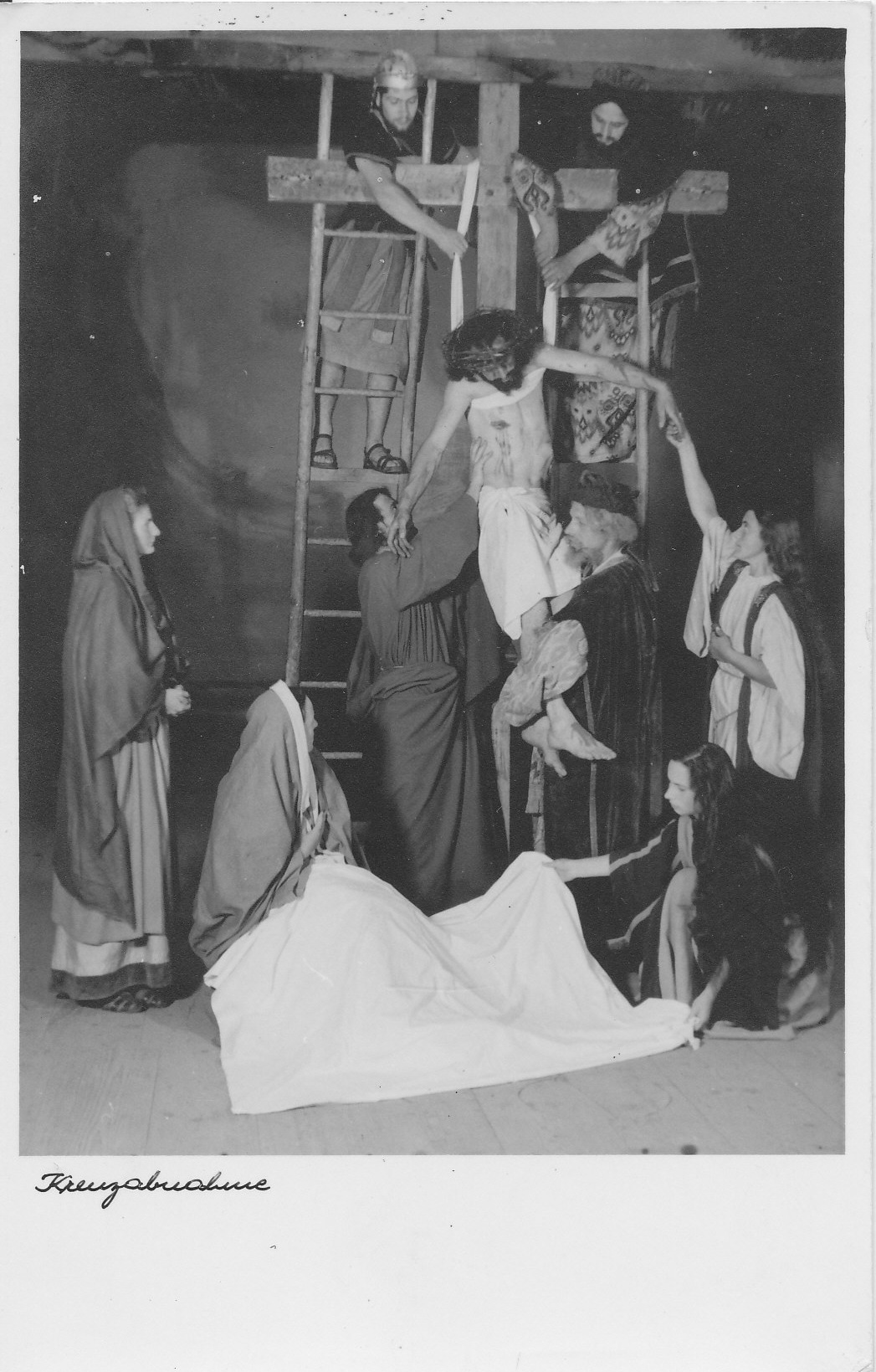 1951 Marienspiel 019