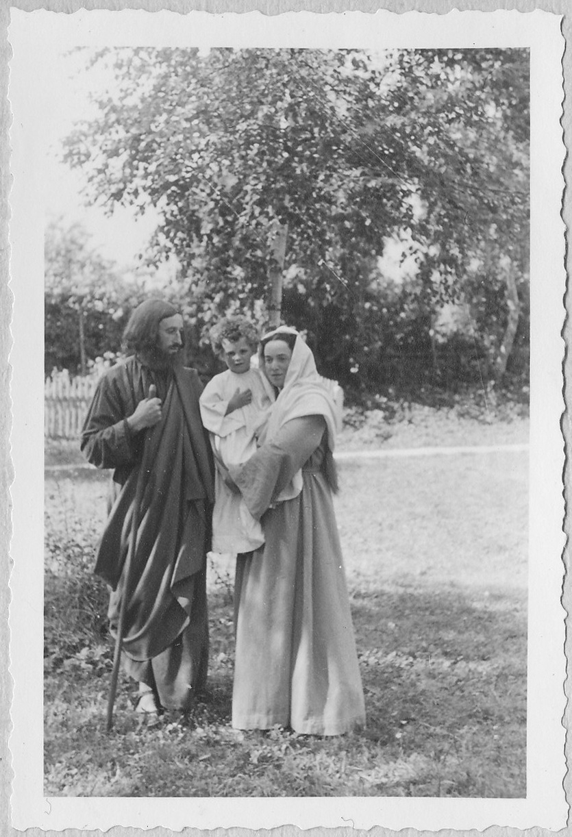 1951 Marienspiel 028