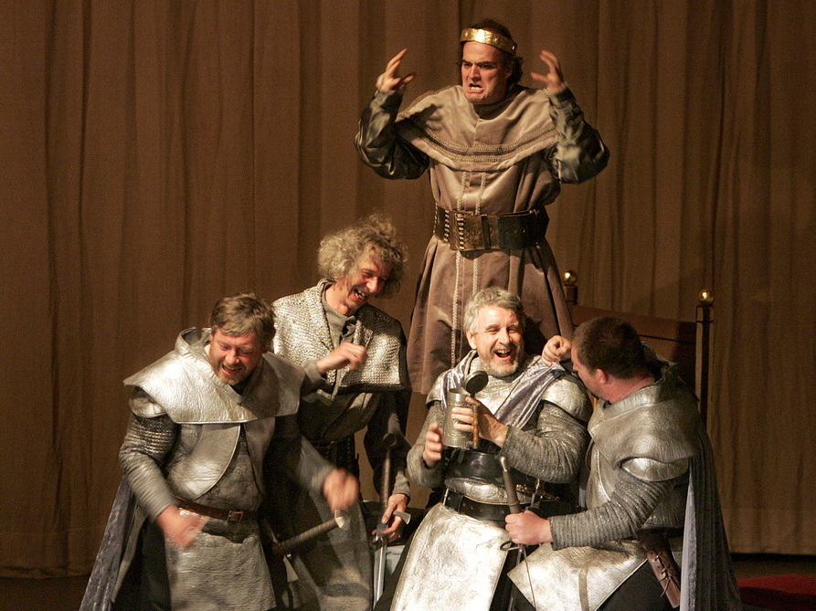 Becket Waal Szenenfotos 127